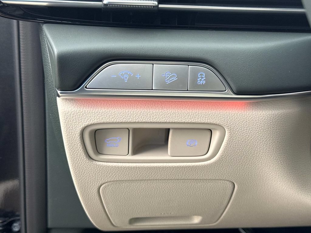 New 2026 Genesis GV80 2.5T Advanced AWD/4WD image 28