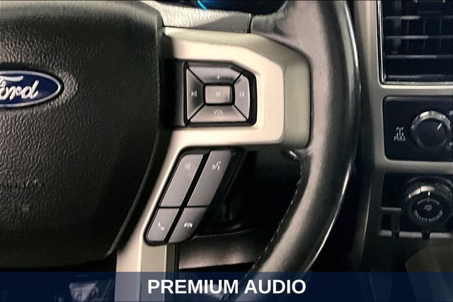 Used 2018 Ford F150 Lariat AWD/4WD image 18