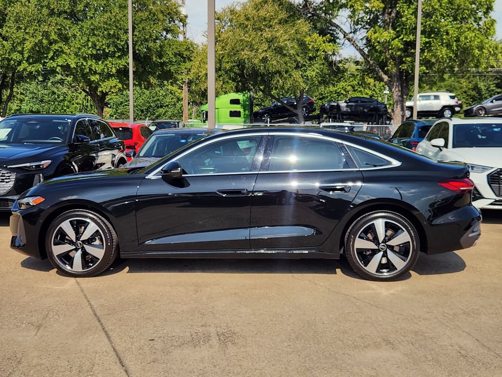 Certified 2025 Audi A5 2.0T Premium w/ Premium Plus AWD/4WD image 7