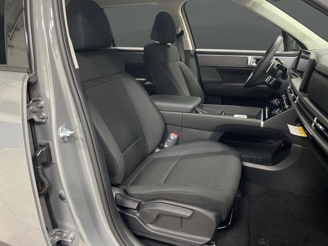 New 2026 Hyundai Santa Fe SE image 27