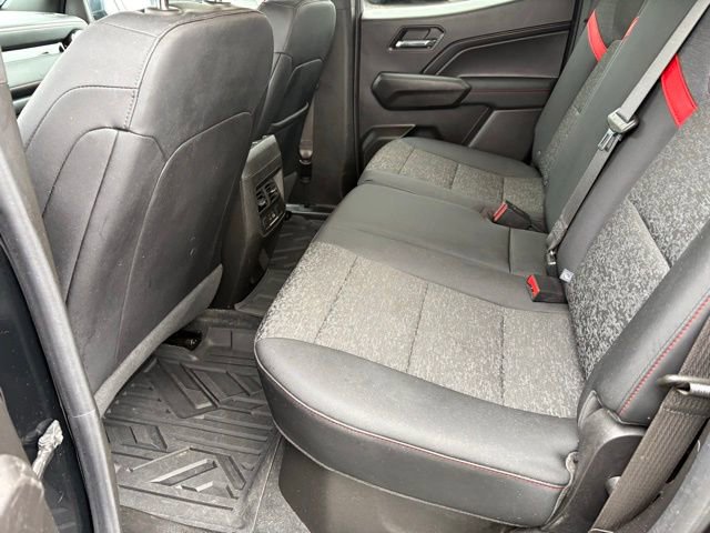 Used 2023 Chevrolet Colorado Z71 w/ Z71 Convenience Package 2 image 29