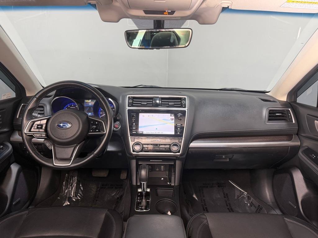 Used 2018 Subaru Legacy 3.6R Limited AWD/4WD image 13