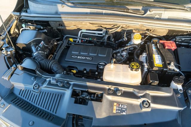 Used 2020 Chevrolet Trax LT image 30