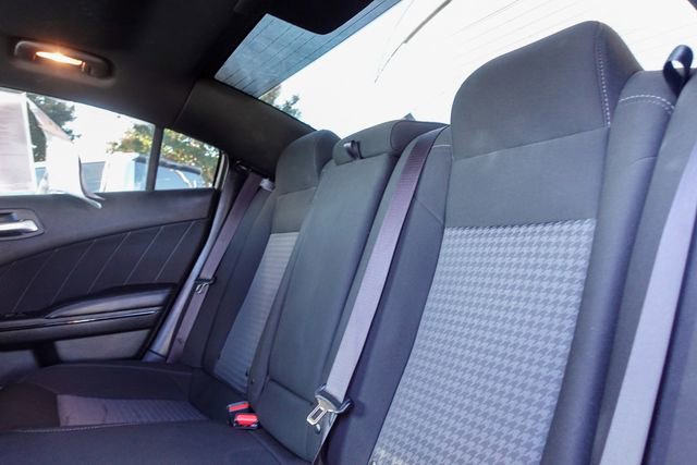 Used 2023 Dodge Charger R/T w/ Performance Handling Group image 26
