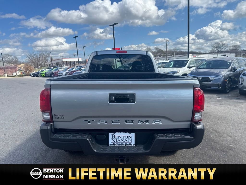 Used 2019 Toyota Tacoma SR image 7