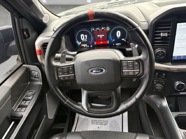 Used 2022 Ford F150 Raptor w/ Raptor 37 Performance Package AWD/4WD image 21