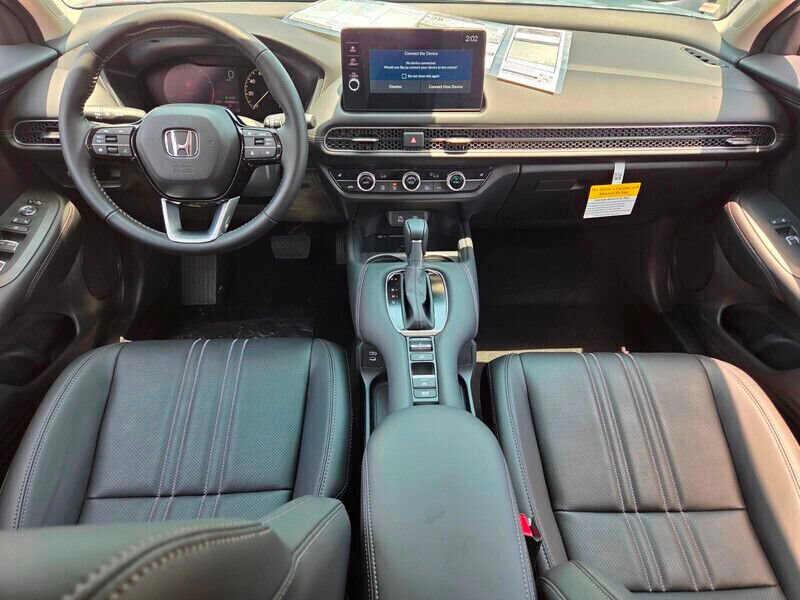New 2027 Honda HR-V EX-L image 10
