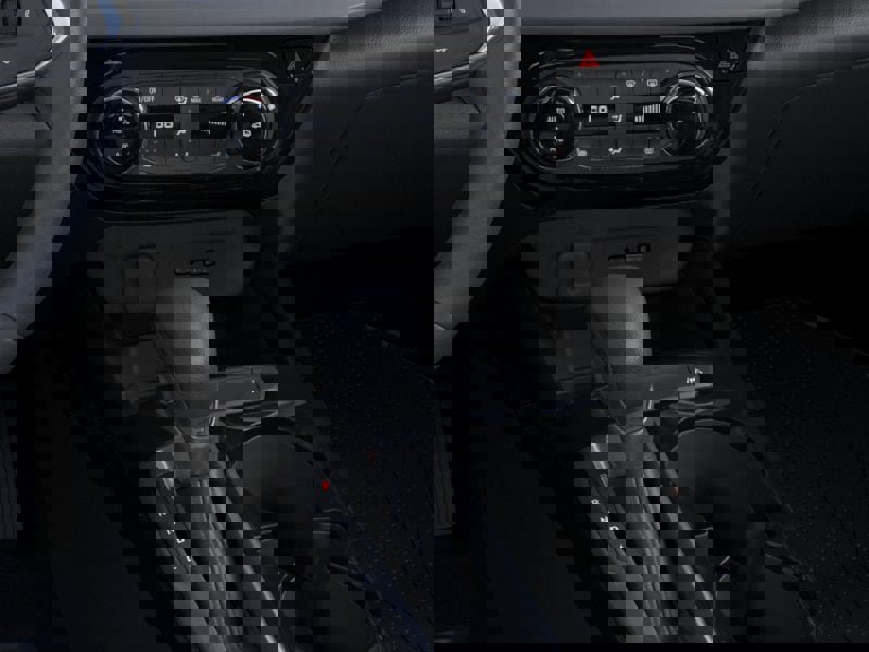 New 2026 Chevrolet Trax LT w/ Driver Confidence Package image 23