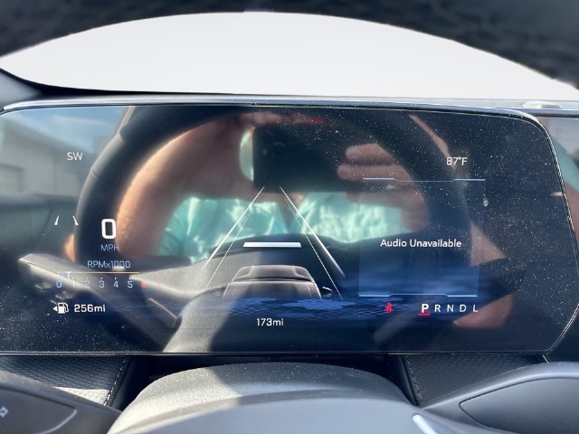 New 2027 Chevrolet Equinox LT w/ Convenience Package II FWD image 15