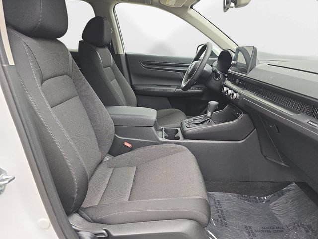 Used 2026 Honda CR-V EX image 37