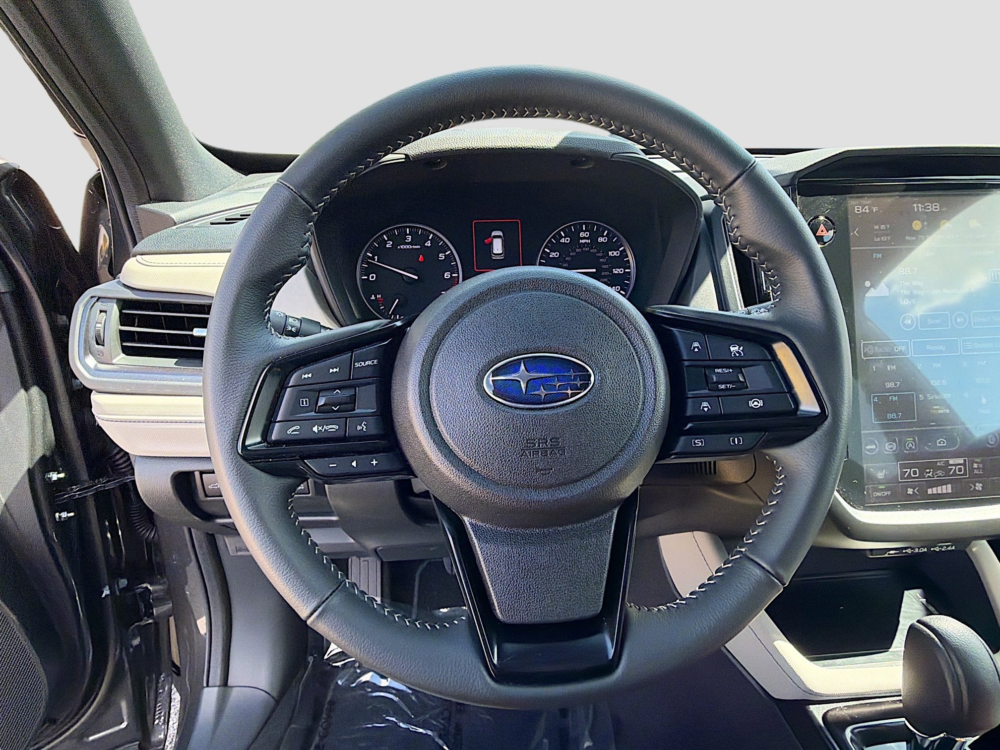 Certified 2026 Subaru Forester Premium image 36