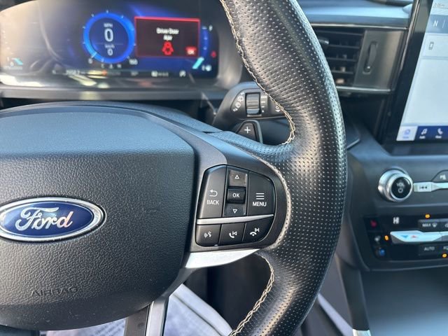 Used 2020 Ford Explorer ST w/ ST Street Pack image 17