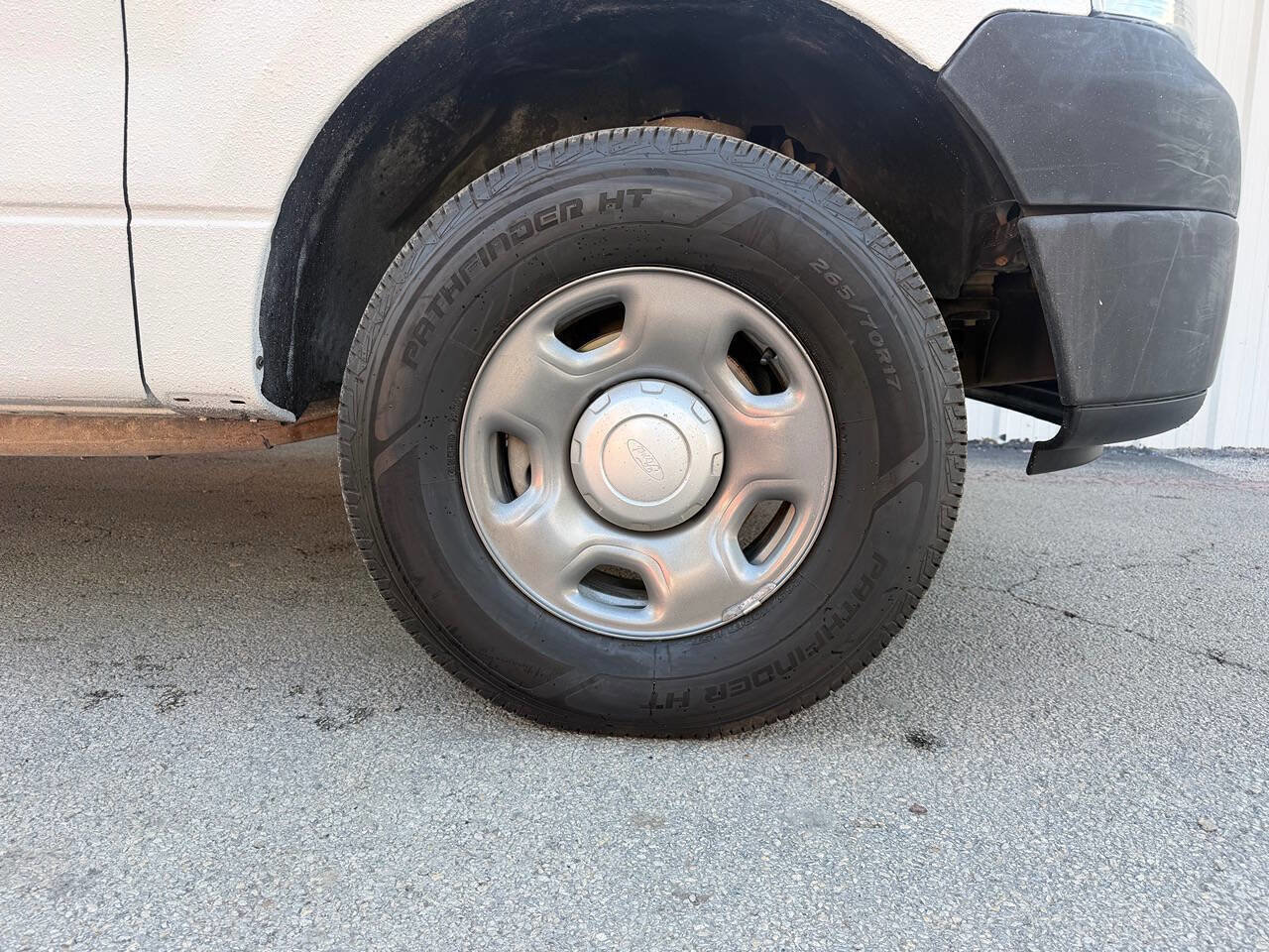 Used 2007 Ford F150 XL RWD image 11