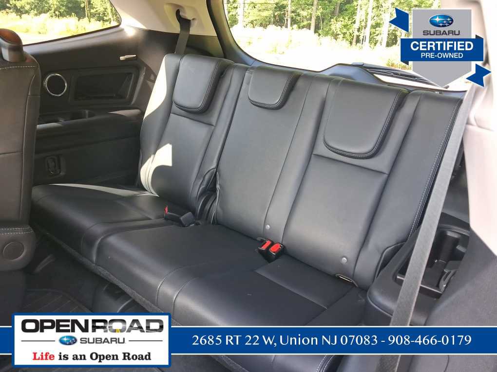 Used 2023 Subaru Ascent Touring AWD/4WD image 24