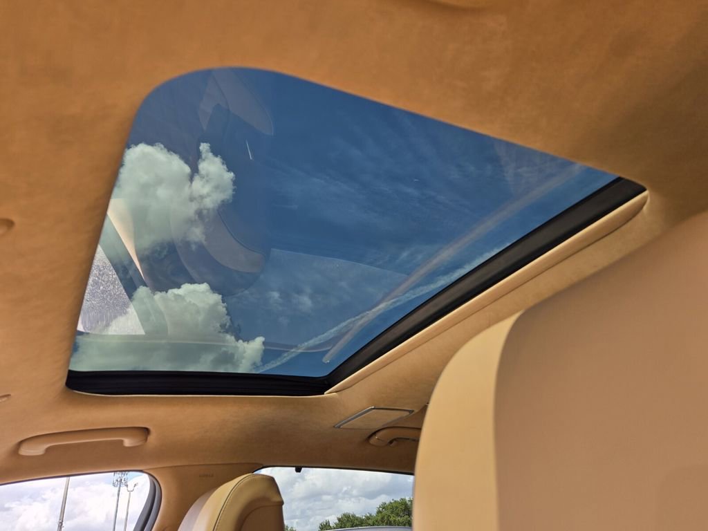 Used 2024 Genesis GV80 3.5T AWD/4WD image 17