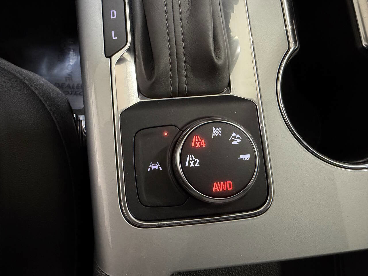 Used 2024 Chevrolet Blazer LT w/ Midnight/Sport Edition image 23