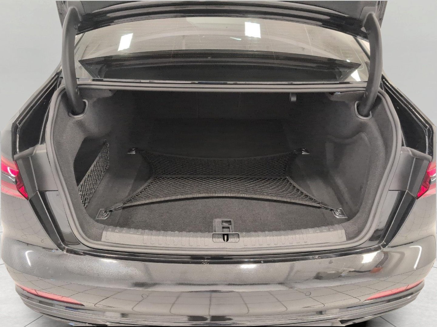 Used 2021 Audi A6 3.0T Premium w/ Black Optic Sport Package AWD/4WD image 16