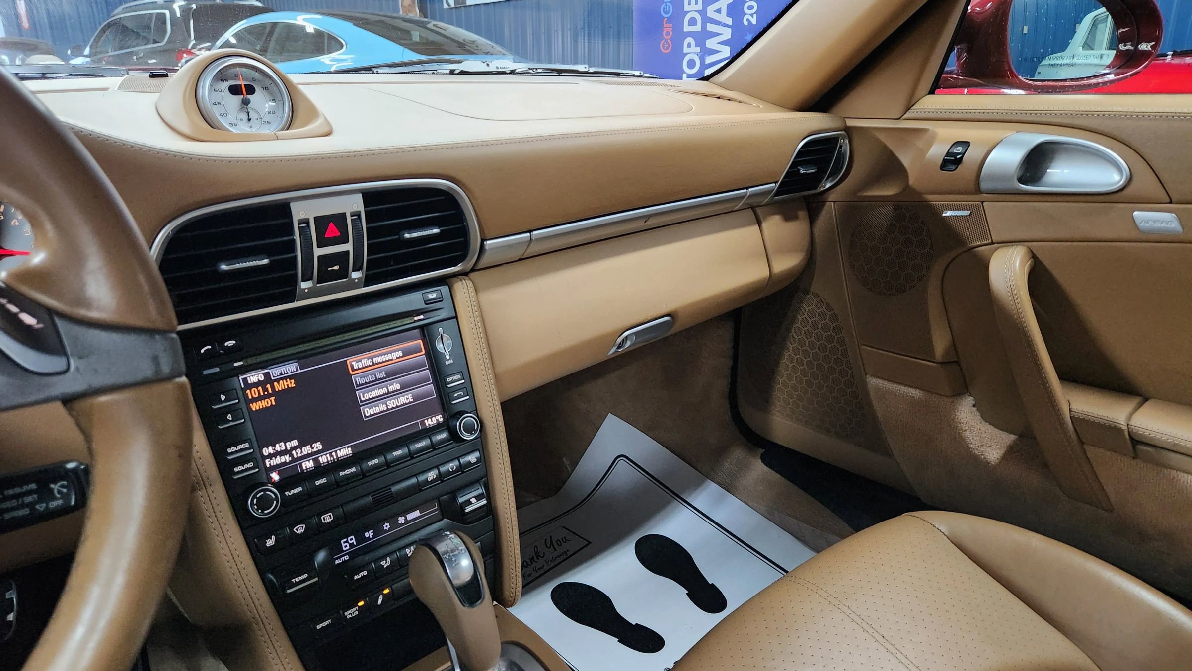 Used 2009 Porsche 911 Carrera S image 32