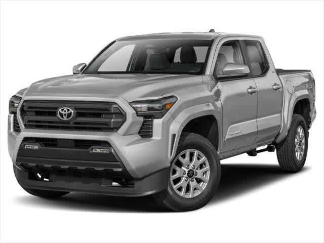 Used 2026 Toyota Tacoma SR5