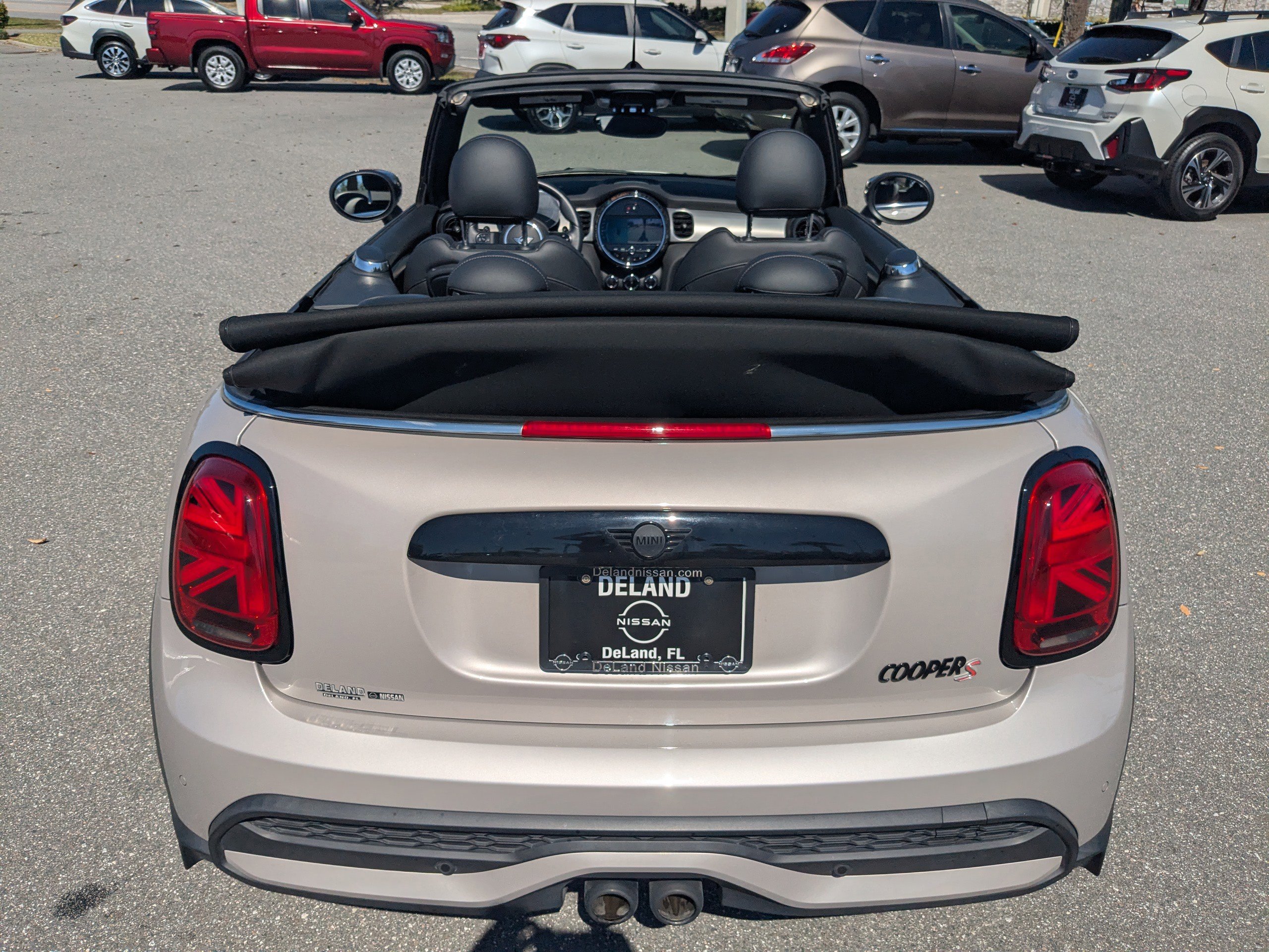 Used 2023 MINI Cooper S image 12