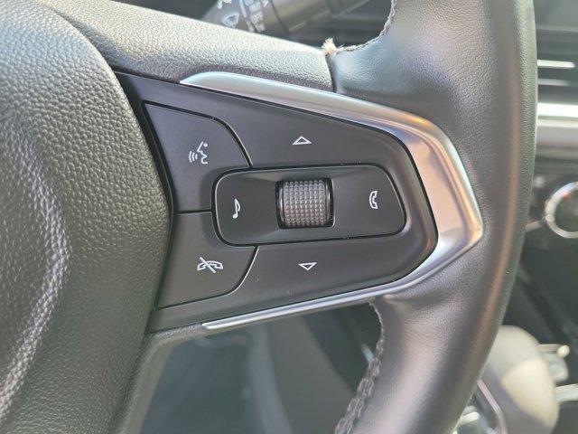 Used 2025 Chevrolet Trax ACTIV w/ Driver Confidence Package image 22