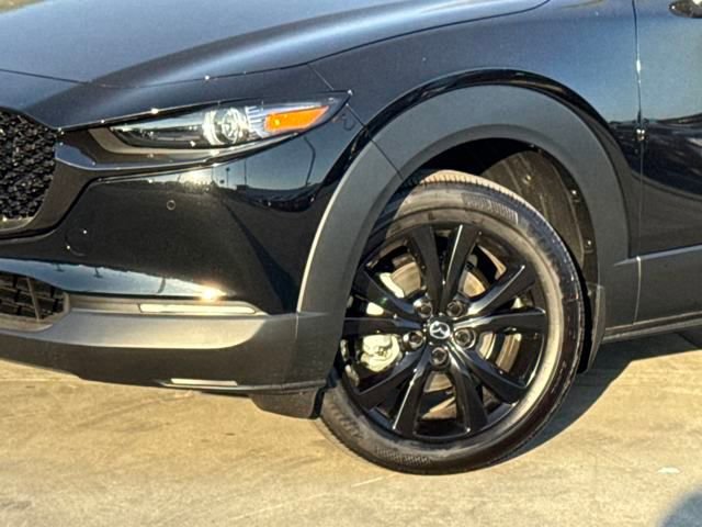 New 2025 MAZDA CX-30 2.5 Turbo w/ Premium Plus Pkg image 3