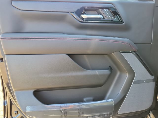 New 2026 GMC Yukon AT4 Ultimate AWD/4WD image 11