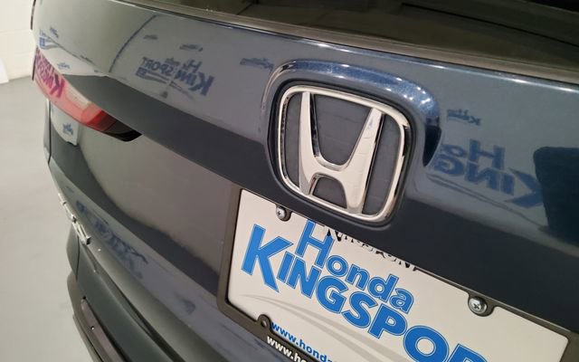 Certified 2025 Honda CR-V Sport-L image 36