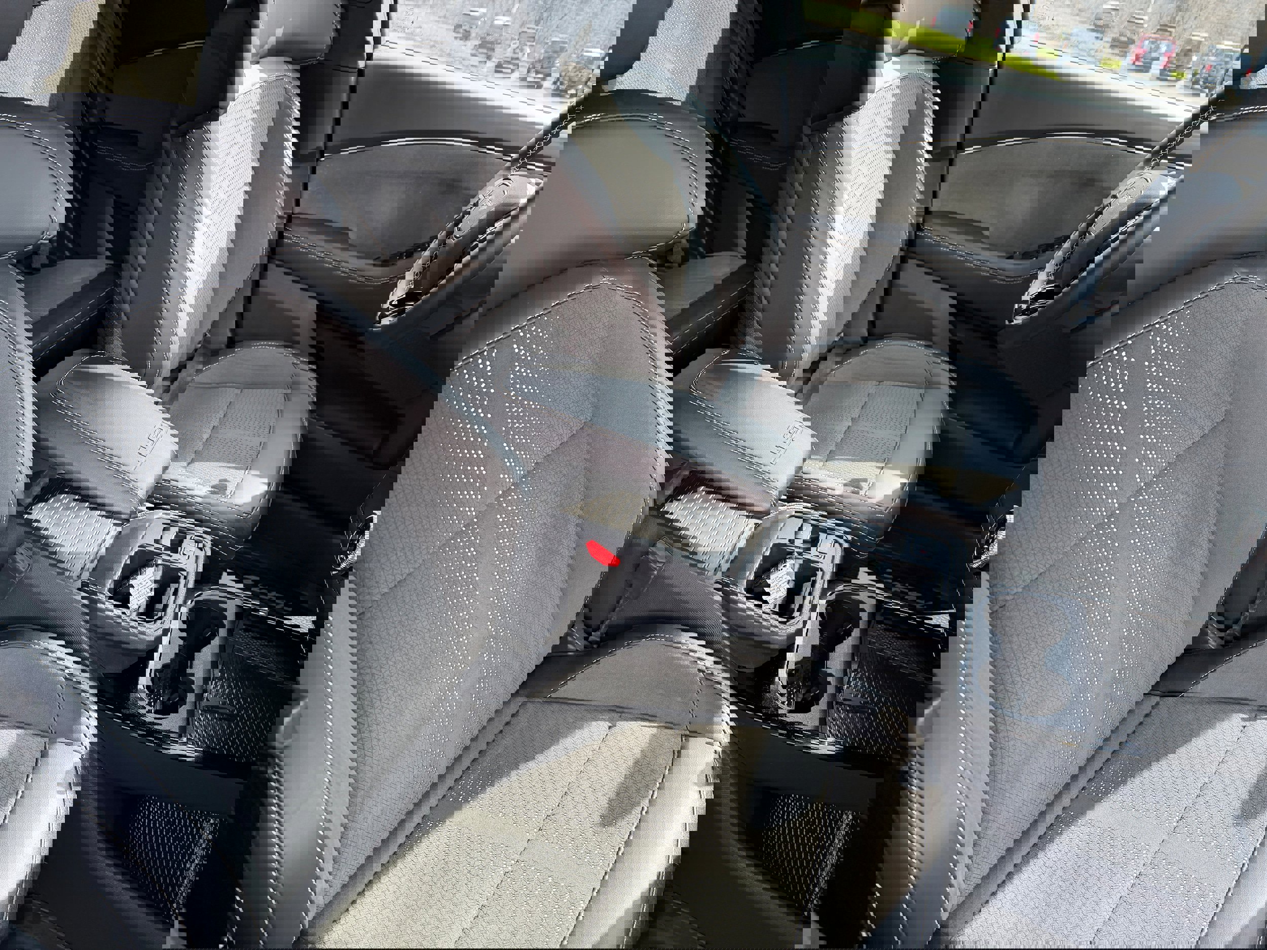 Certified 2025 Ford Mustang Mach-E GT AWD/4WD image 21