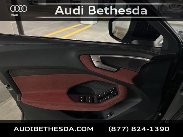 New 2025 Audi S5 Premium Plus image 13