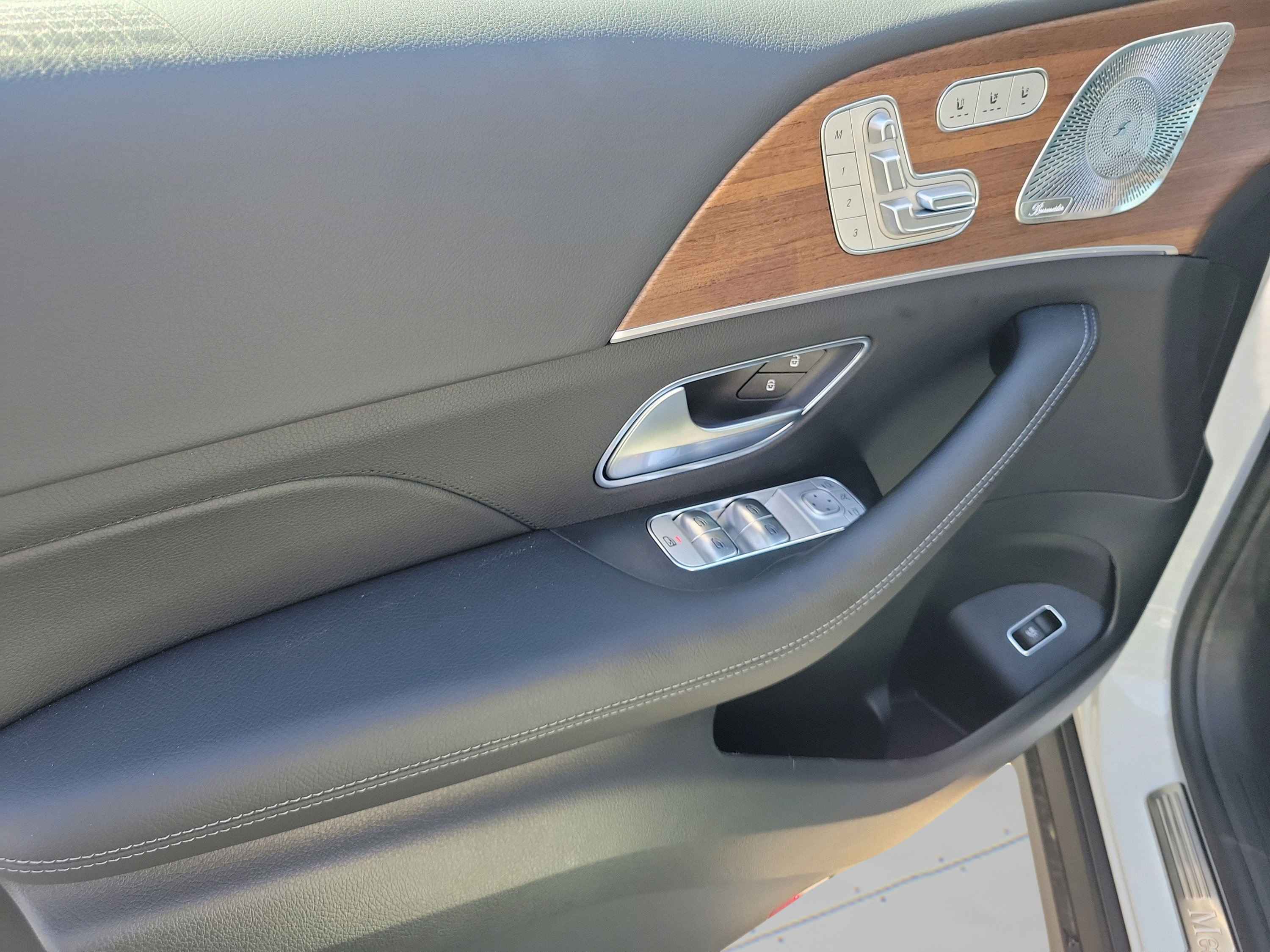 Certified 2026 Mercedes-Benz GLE 350 4MATIC image 12