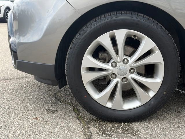 Used 2016 Kia Soul + w/ Primo Package image 23