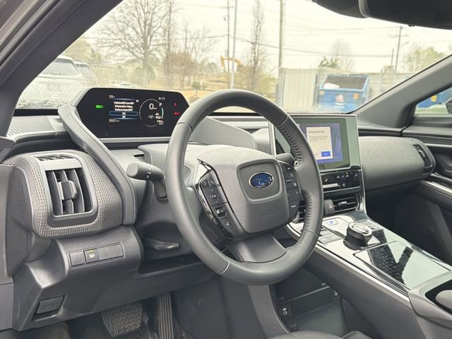 Used 2023 Subaru Solterra AWD image 10