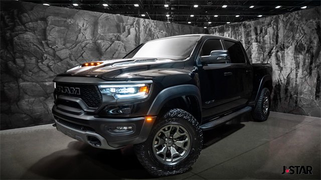 Used 2024 RAM 1500 TRX