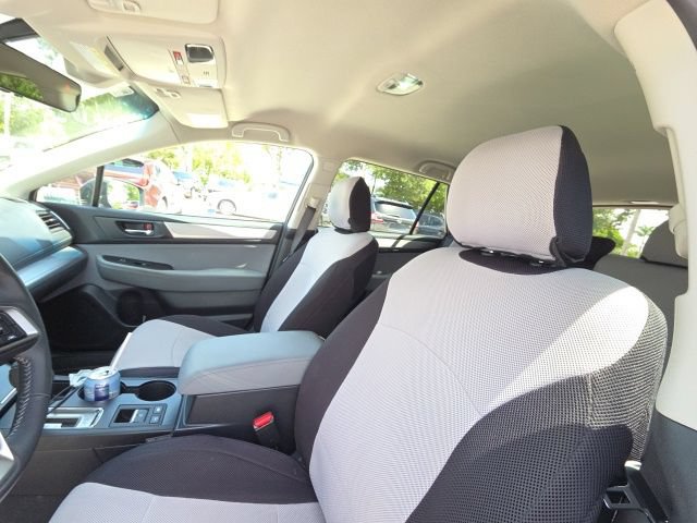 Used 2018 Subaru Outback 2.5i Premium AWD/4WD image 9