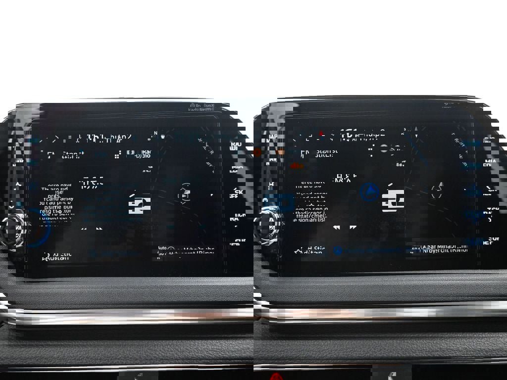 Certified 2023 Hyundai Sonata SEL w/ Cargo Package image 16