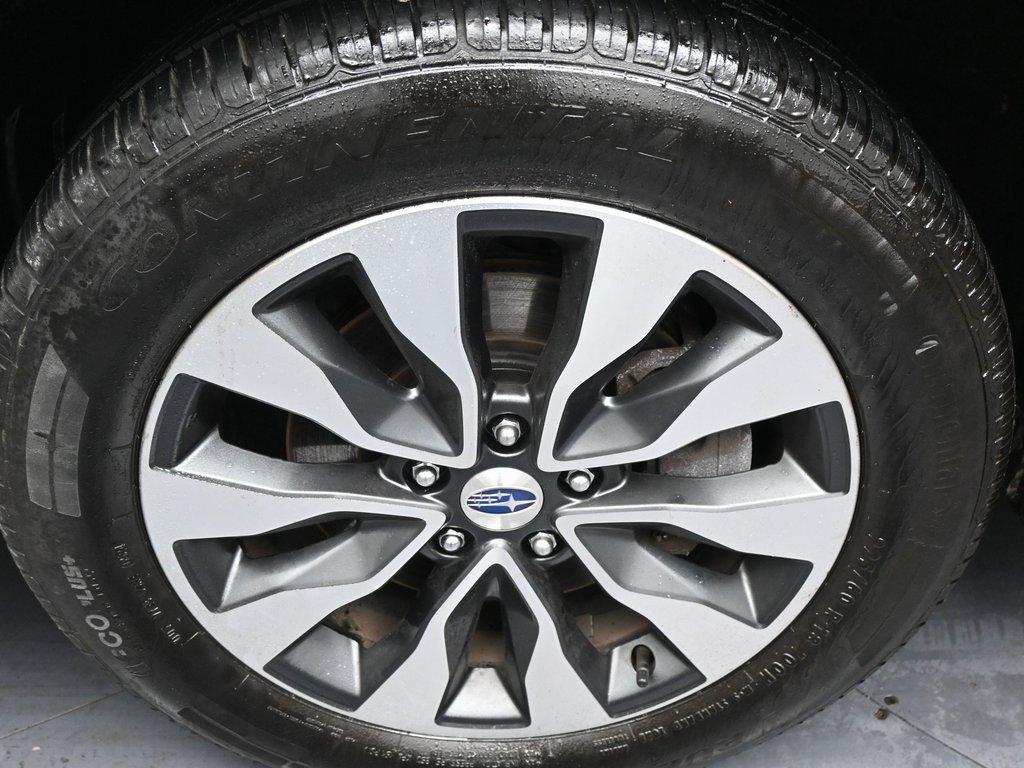 Used 2023 Subaru Outback Limited XT image 39