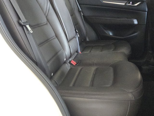 Used 2022 MAZDA CX-5 Signature AWD/4WD image 8