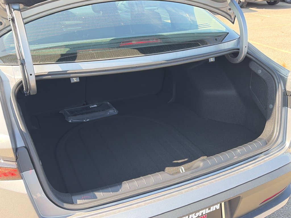 New 2026 Kia K4 FWD image 7