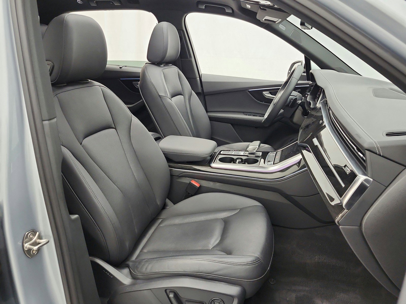 Used 2023 Audi Q7 3.0T Premium Plus w/ Premium Plus Package image 22
