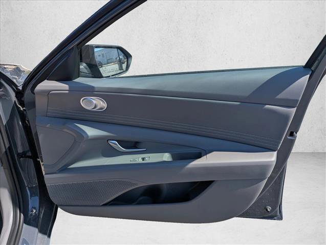 New 2026 Hyundai Elantra Sport FWD image 24