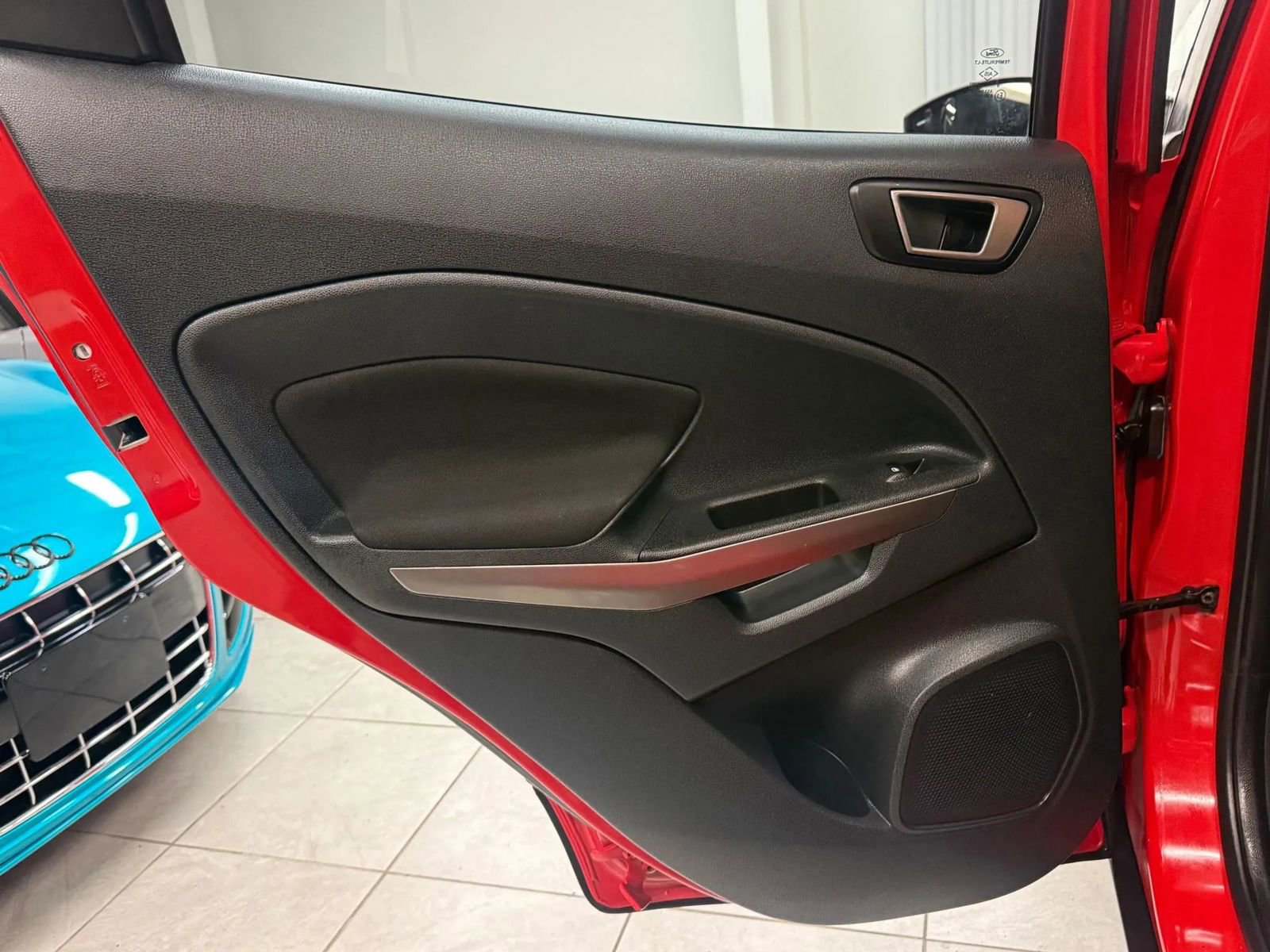 Used 2020 Ford EcoSport SE FWD image 17