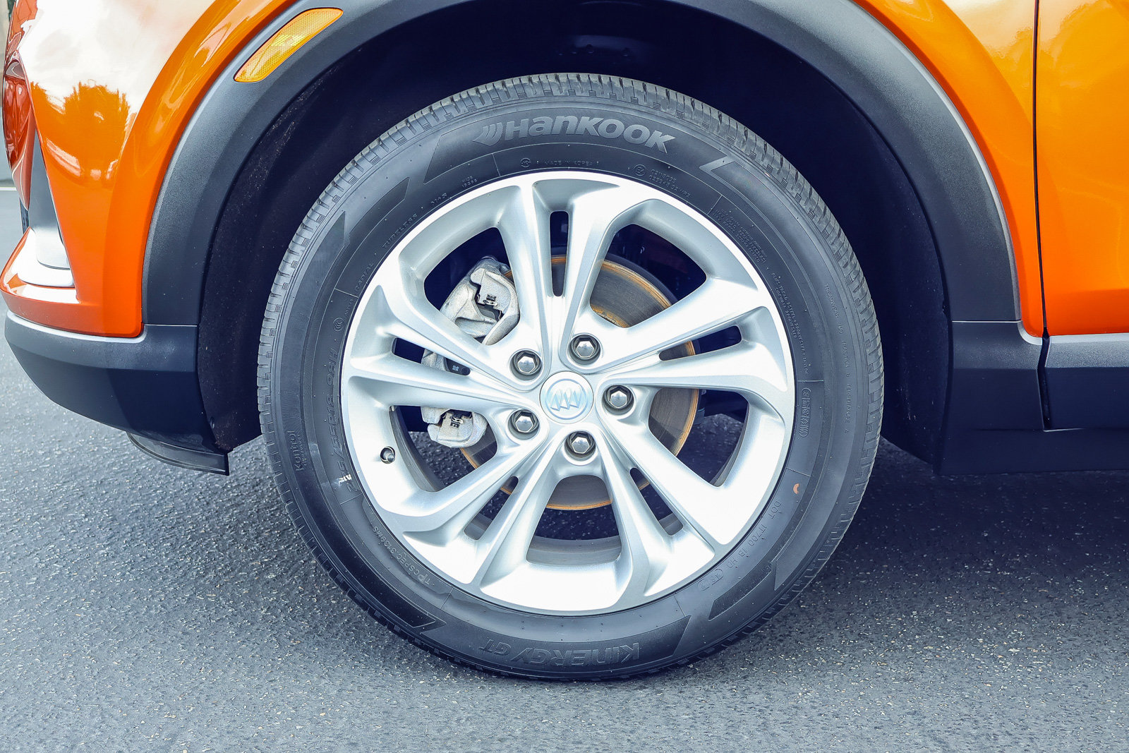 Used 2023 Buick Encore GX Preferred FWD image 15