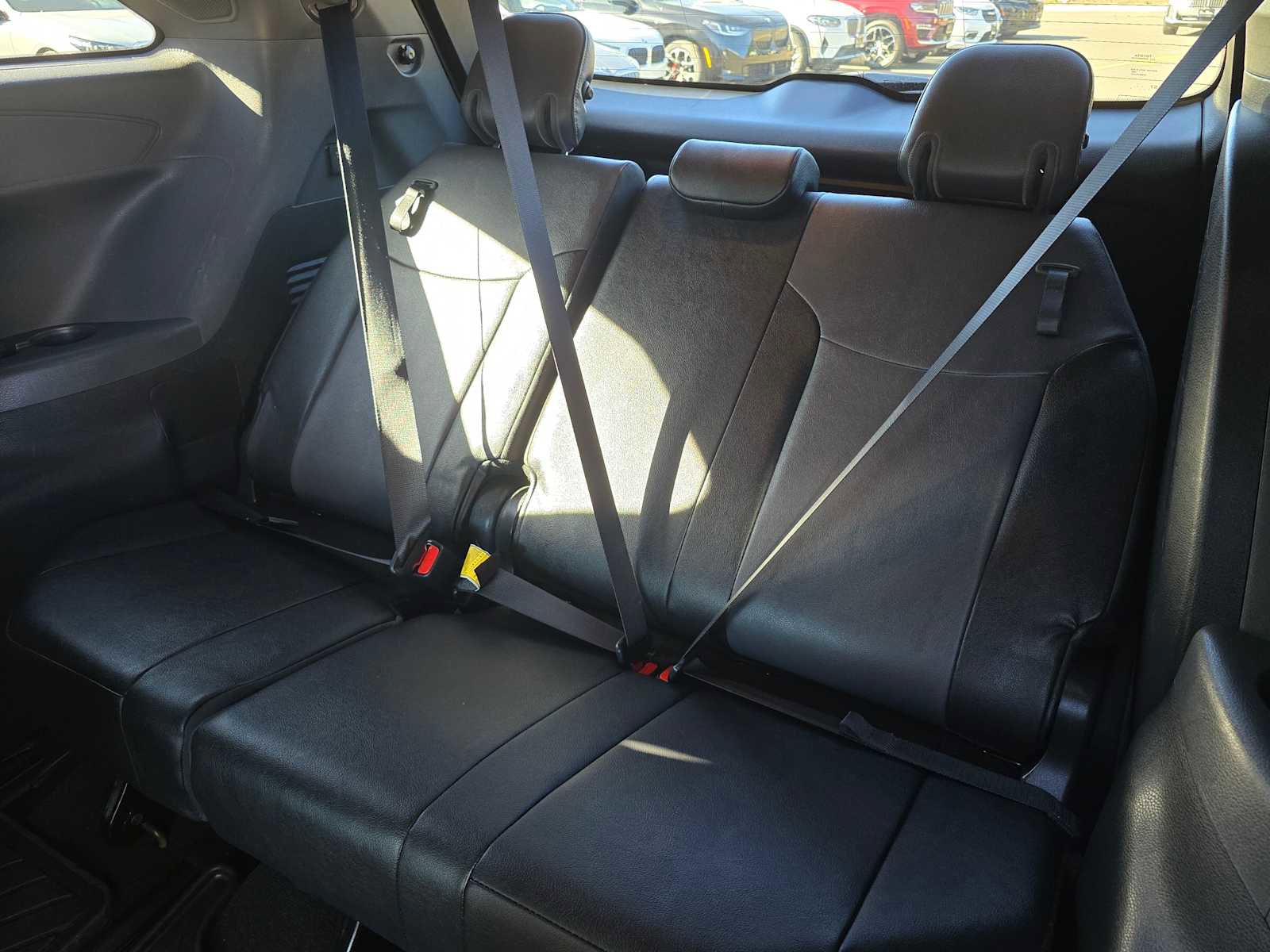 Used 2024 Toyota Sienna XLE Woodland Edition AWD/4WD image 18