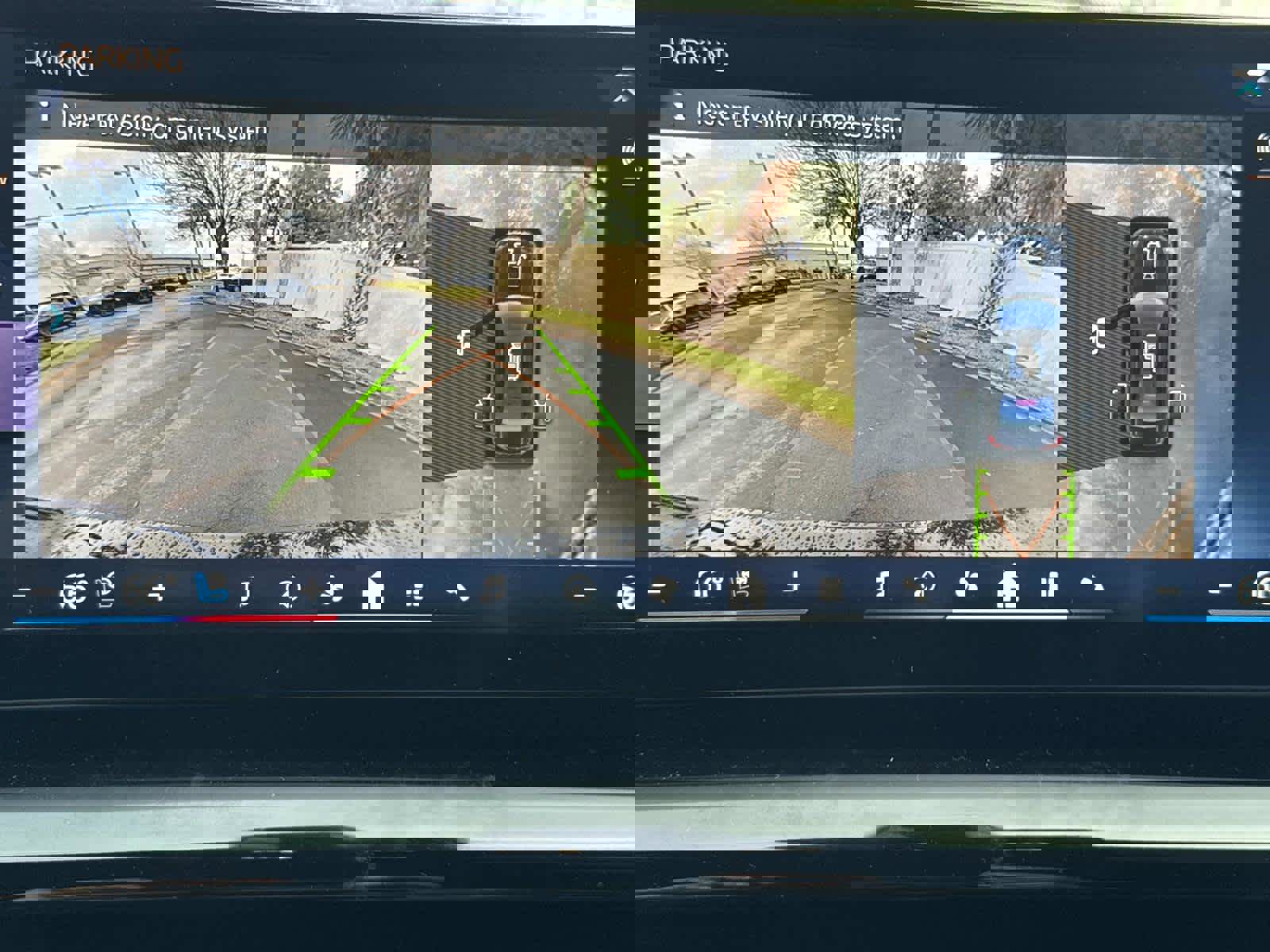 Certified 2026 BMW 530i xDrive w/ M Sport Package image 27