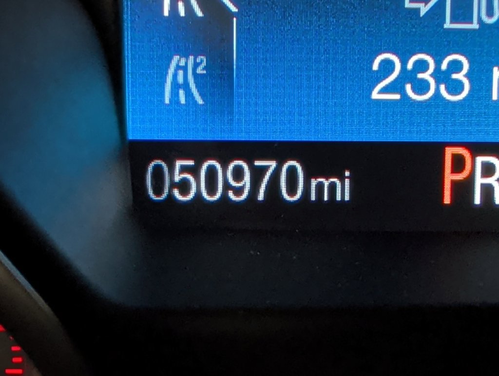 Used 2018 Ford Focus SE FWD image 19