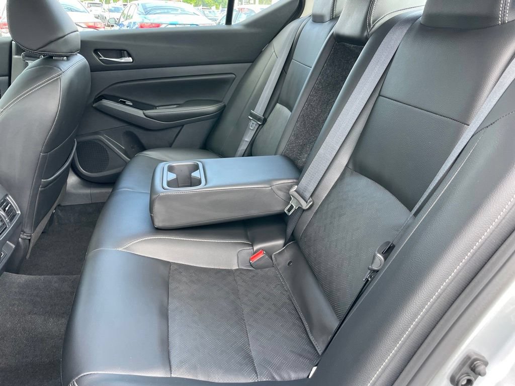 Certified 2023 Nissan Altima 2.5 SL AWD/4WD image 9