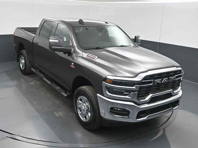 New 2027 RAM 3500 Tradesman AWD/4WD image 42
