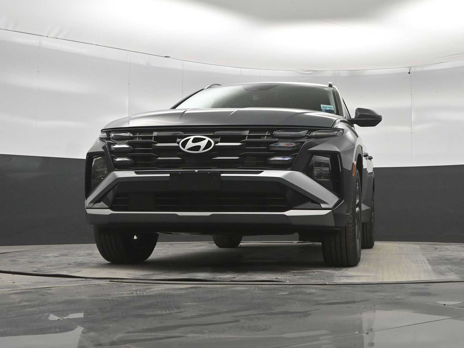 New 2026 Hyundai Tucson SEL Plus AWD/4WD image 31