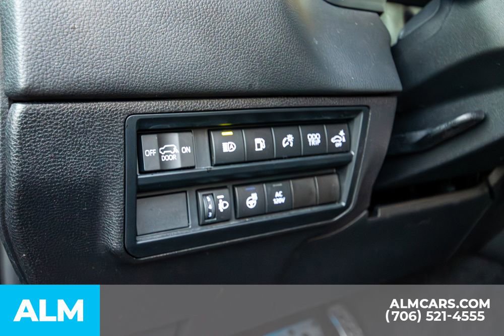 Used 2024 Toyota Sequoia SR5 w/ SR5 Premium Package image 19